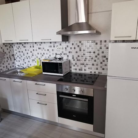 Apartmani Neno Senj  Værelse billede