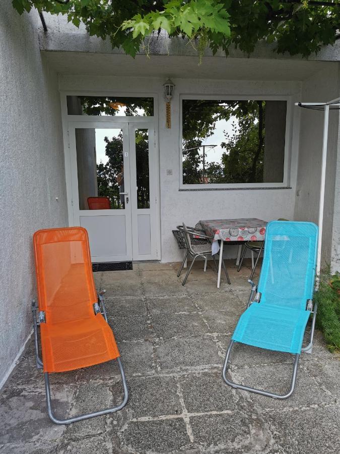 Apartmani Neno Senj  Eksteriør billede
