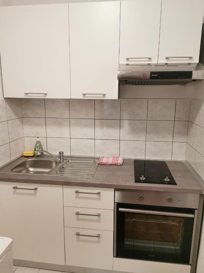 Apartmani Neno Senj  Eksteriør billede
