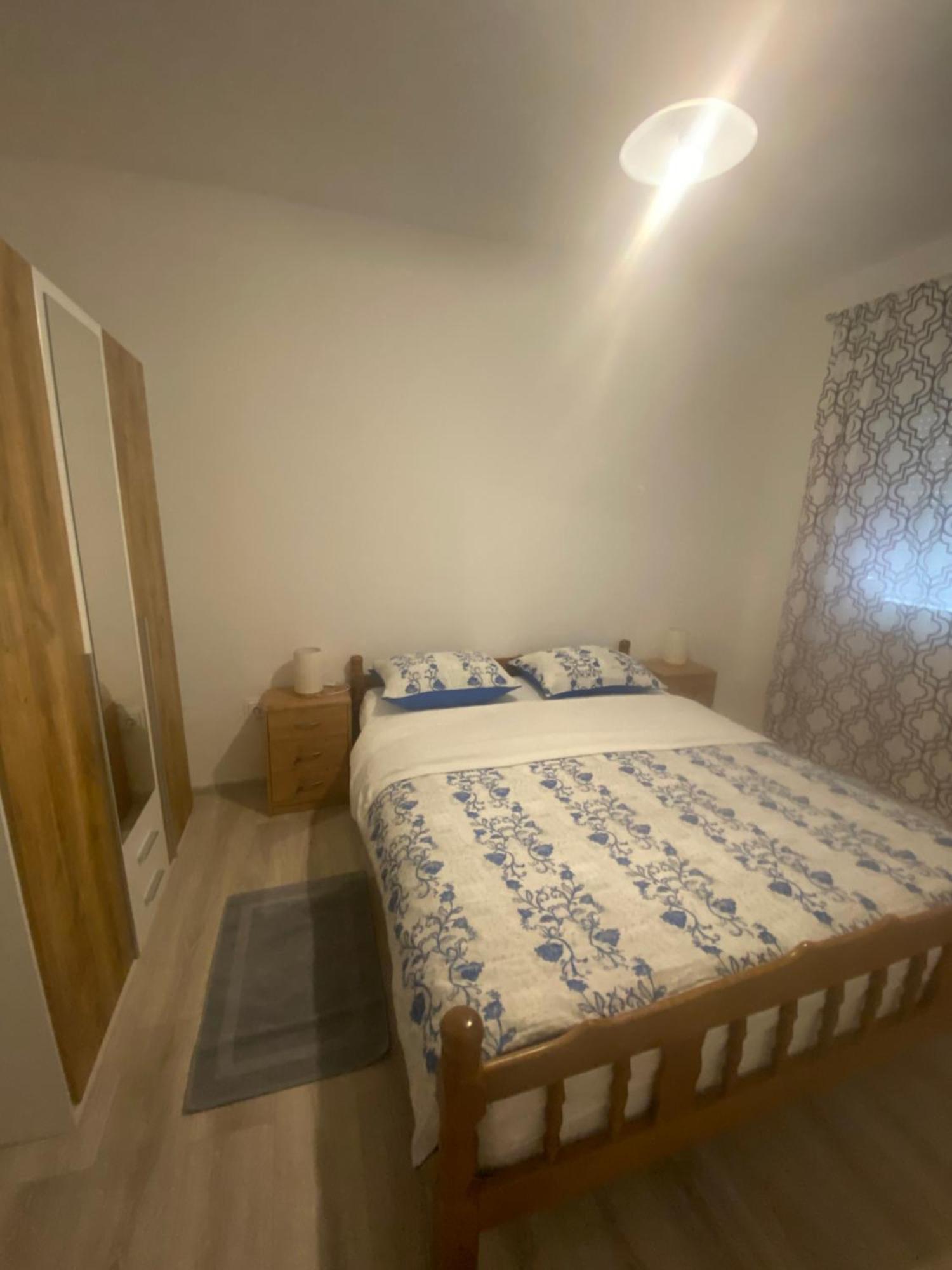 Apartmani Neno Senj  Eksteriør billede