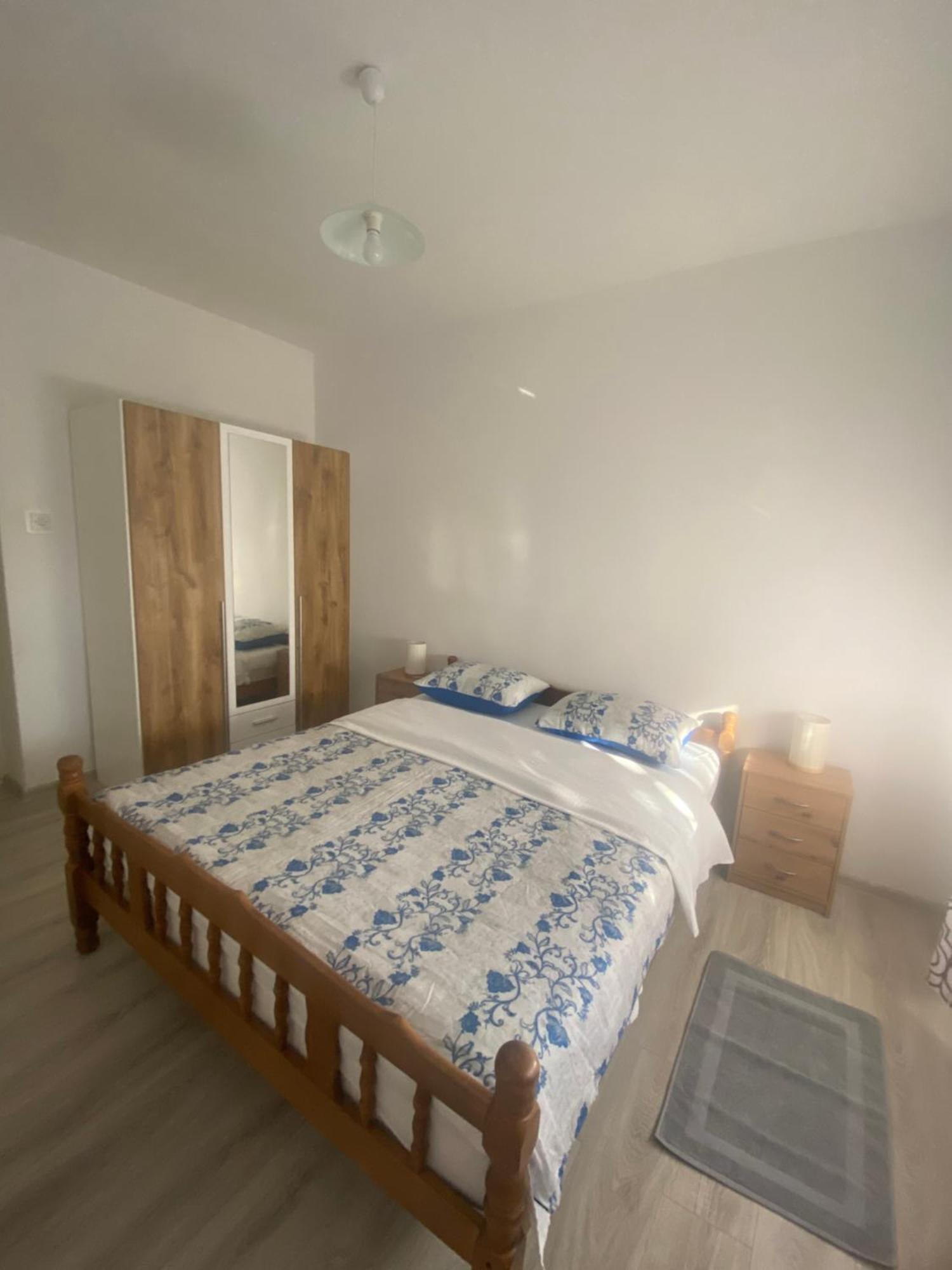 Apartmani Neno Senj  Eksteriør billede