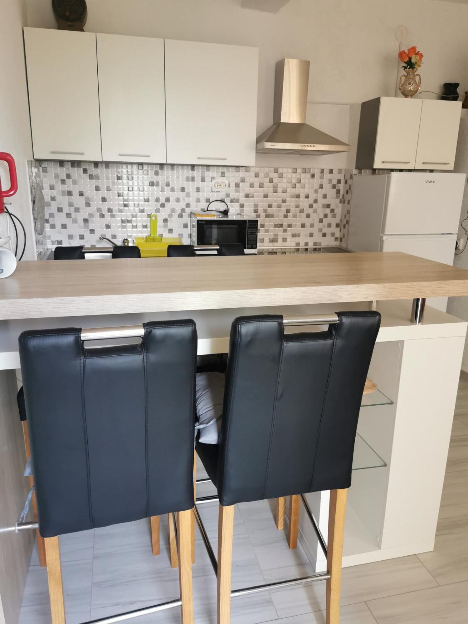 Apartmani Neno Senj  Værelse billede