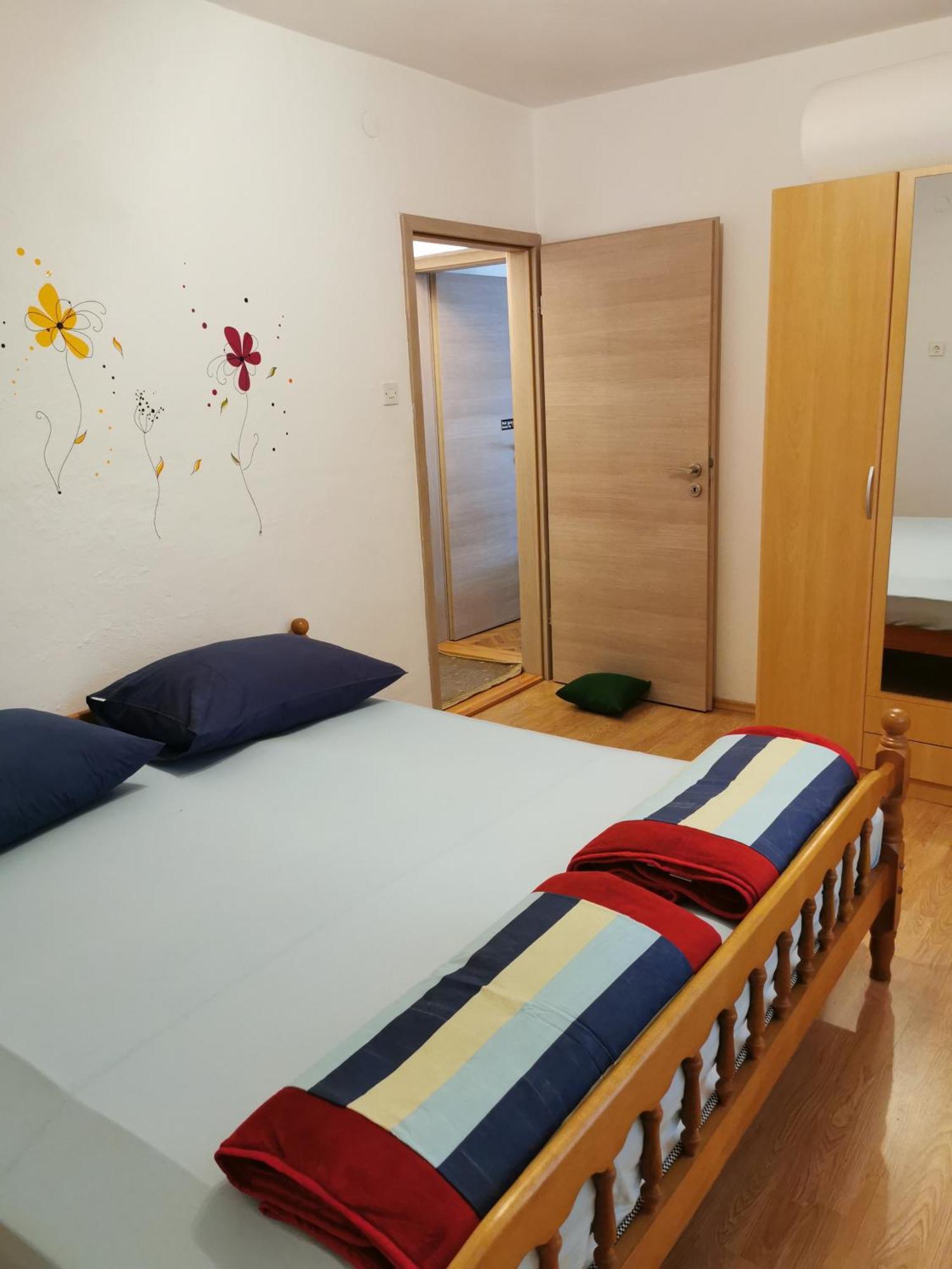 Apartmani Neno Senj  Værelse billede