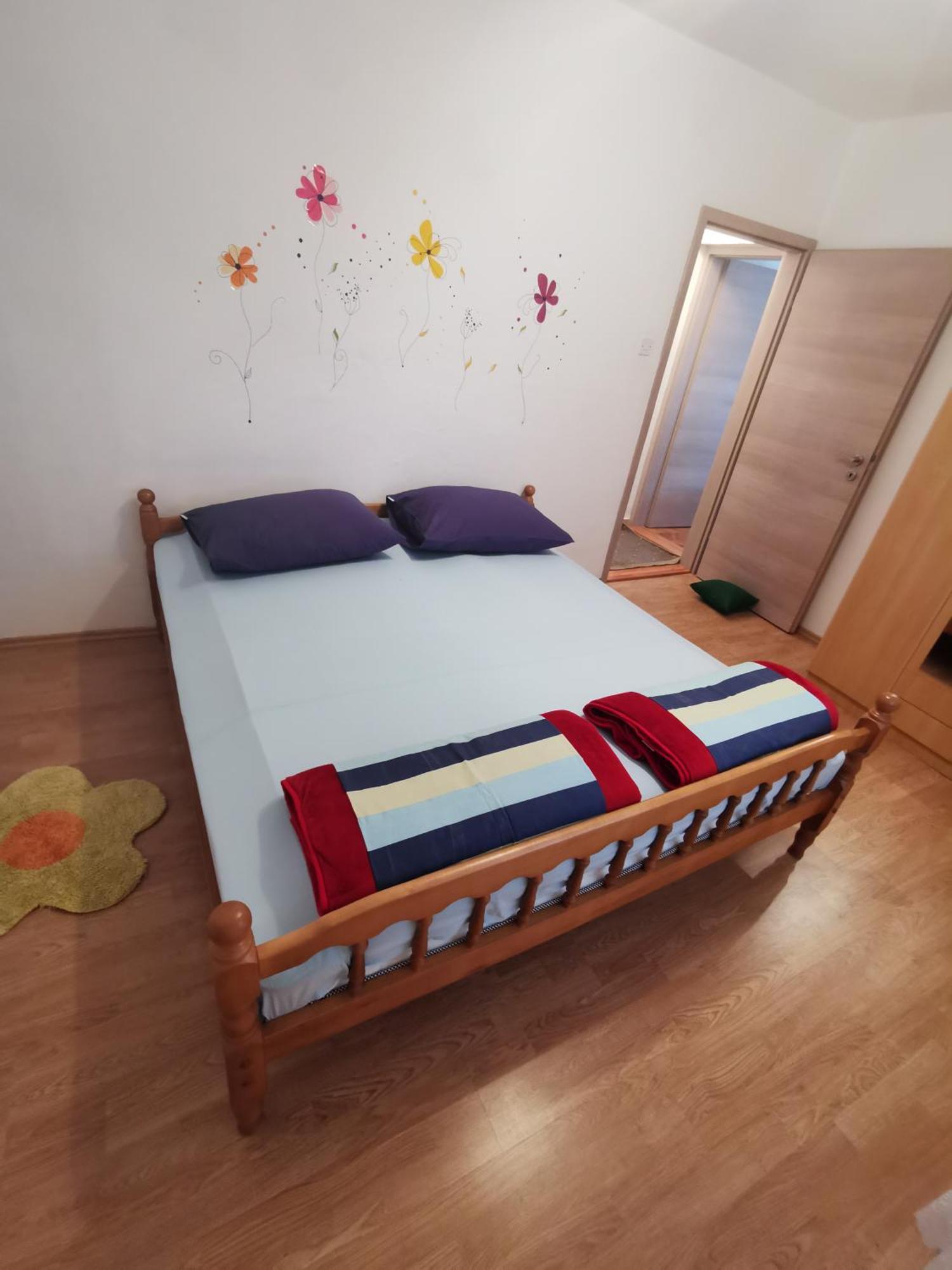 Apartmani Neno Senj  Værelse billede